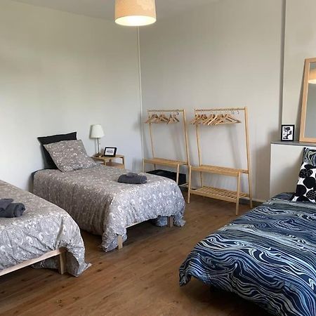 Apartament Jolie Medocaine Avec Jardin Saint-Estèphe Zewnętrze zdjęcie