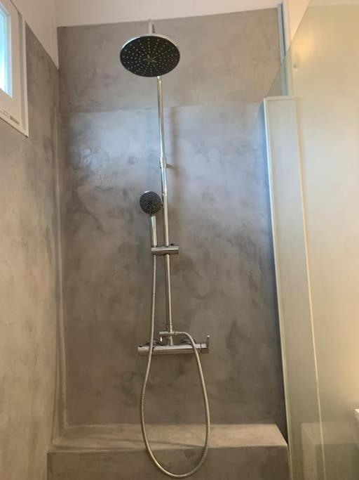 Apartament Jolie Medocaine Avec Jardin Saint-Estèphe Zewnętrze zdjęcie
